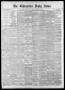 Primary view of The Galveston Daily News. (Galveston, Tex.), Vol. 39, No. 93, Ed. 1 Friday, July 9, 1880