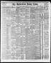 Newspaper: The Galveston Daily News. (Galveston, Tex.), Vol. 34, No. 263, Ed. 1 …