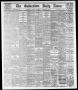 Newspaper: The Galveston Daily News. (Galveston, Tex.), Vol. 35, No. 255, Ed. 1 …