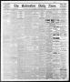 Newspaper: The Galveston Daily News. (Galveston, Tex.), Vol. 35, No. 240, Ed. 1 …