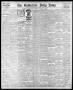 Primary view of The Galveston Daily News. (Galveston, Tex.), Vol. 41, No. 134, Ed. 1 Friday, August 25, 1882