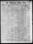 Primary view of The Galveston Daily News. (Galveston, Tex.), Vol. 34, No. 87, Ed. 1 Friday, April 17, 1874