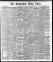 Newspaper: The Galveston Daily News. (Galveston, Tex.), Vol. 37, No. 117, Ed. 1 …