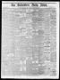 Thumbnail image of item number 1 in: 'The Galveston Daily News. (Galveston, Tex.), Vol. 35, No. 81, Ed. 1 Tuesday, April 13, 1875'.