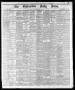 Newspaper: The Galveston Daily News. (Galveston, Tex.), Vol. 34, No. 215, Ed. 1 …
