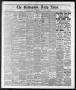 Newspaper: The Galveston Daily News. (Galveston, Tex.), Vol. 36, No. 228, Ed. 1 …