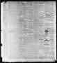 Thumbnail image of item number 2 in: 'The Galveston Daily News. (Galveston, Tex.), Vol. 42, No. 295, Ed. 1 Friday, January 11, 1884'.