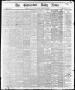 Primary view of The Galveston Daily News. (Galveston, Tex.), Vol. 34, No. 180, Ed. 1 Sunday, August 8, 1875