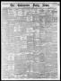 Primary view of The Galveston Daily News. (Galveston, Tex.), Vol. 34, No. 183, Ed. 1 Friday, August 7, 1874