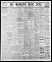 Newspaper: The Galveston Daily News. (Galveston, Tex.), Vol. 33, No. 257, Ed. 1 …