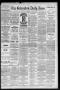 Newspaper: The Galveston Daily News. (Galveston, Tex.), Vol. 43, No. 188, Ed. 1 …