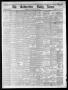 Primary view of The Galveston Daily News. (Galveston, Tex.), Vol. 34, No. 112, Ed. 1 Saturday, May 16, 1874