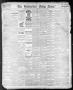 Newspaper: The Galveston Daily News. (Galveston, Tex.), Vol. 42, No. 215, Ed. 1 …
