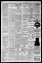 Thumbnail image of item number 2 in: 'The Galveston Daily News. (Galveston, Tex.), Vol. 44, No. 312, Ed. 1 Tuesday, March 2, 1886'.