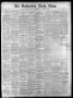 Newspaper: The Galveston Daily News. (Galveston, Tex.), Vol. 38, No. 140, Ed. 1 …