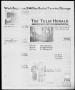 Newspaper: The Tulia Herald (Tulia, Tex), Vol. 51, No. 9, Ed. 1, Thursday, March…