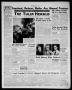 Thumbnail image of item number 1 in: 'The Tulia Herald (Tulia, Tex), Vol. 48, No. 14, Ed. 1, Thursday, April 7, 1955'.