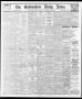 Newspaper: The Galveston Daily News. (Galveston, Tex.), Vol. 35, No. 28, Ed. 1 T…