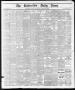 Newspaper: The Galveston Daily News. (Galveston, Tex.), Vol. 35, No. 140, Ed. 1 …