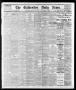 Newspaper: The Galveston Daily News. (Galveston, Tex.), Vol. 35, No. 126, Ed. 1 …
