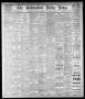 Newspaper: The Galveston Daily News. (Galveston, Tex.), Vol. 35, No. 262, Ed. 1 …