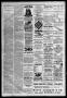 Thumbnail image of item number 3 in: 'The Galveston Daily News. (Galveston, Tex.), Vol. 44, No. 262, Ed. 1 Monday, January 11, 1886'.