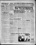 Thumbnail image of item number 1 in: 'The Tulia Herald (Tulia, Tex), Vol. 54, No. 39, Ed. 1, Thursday, September 27, 1962'.