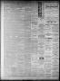 Thumbnail image of item number 2 in: 'The Galveston Daily News. (Galveston, Tex.), Vol. 40, No. 80, Ed. 1 Friday, June 24, 1881'.