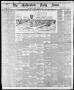 Newspaper: The Galveston Daily News. (Galveston, Tex.), Vol. 34, No. 173, Ed. 1 …