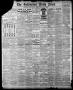 Thumbnail image of item number 1 in: 'The Galveston Daily News. (Galveston, Tex.), Vol. 41, No. 304, Ed. 1 Sunday, March 11, 1883'.