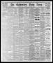Newspaper: The Galveston Daily News. (Galveston, Tex.), Vol. 35, No. 282, Ed. 1 …