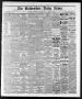 Newspaper: The Galveston Daily News. (Galveston, Tex.), Vol. 36, No. 235, Ed. 1 …