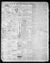 Thumbnail image of item number 3 in: 'The Galveston Daily News. (Galveston, Tex.), Vol. 42, No. 273, Ed. 1 Thursday, December 20, 1883'.