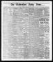Newspaper: The Galveston Daily News. (Galveston, Tex.), Vol. 36, No. 91, Ed. 1 S…