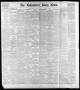 Newspaper: The Galveston Daily News. (Galveston, Tex.), Vol. 39, No. 95, Ed. 1 S…