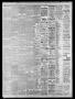 Thumbnail image of item number 3 in: 'The Galveston Daily News. (Galveston, Tex.), Vol. 38, No. 19, Ed. 1 Tuesday, April 15, 1879'.