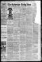 Newspaper: The Galveston Daily News. (Galveston, Tex.), Vol. 44, No. 314, Ed. 1 …