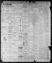 Thumbnail image of item number 3 in: 'The Galveston Daily News. (Galveston, Tex.), Vol. 42, No. 292, Ed. 1 Tuesday, January 8, 1884'.