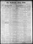 Thumbnail image of item number 1 in: 'The Galveston Daily News. (Galveston, Tex.), Vol. 39, No. 297, Ed. 1 Friday, March 4, 1881'.