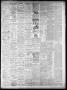Thumbnail image of item number 3 in: 'The Galveston Daily News. (Galveston, Tex.), Vol. 39, No. 297, Ed. 1 Friday, March 4, 1881'.