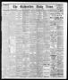 Newspaper: The Galveston Daily News. (Galveston, Tex.), Vol. 35, No. 124, Ed. 1 …