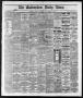 Newspaper: The Galveston Daily News. (Galveston, Tex.), Vol. 36, No. 234, Ed. 1 …