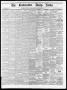 Primary view of The Galveston Daily News. (Galveston, Tex.), Vol. 35, No. 79, Ed. 1 Friday, April 9, 1875