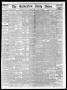 Newspaper: The Galveston Daily News. (Galveston, Tex.), Vol. 34, No. 274, Ed. 1 …