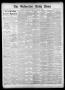 Newspaper: The Galveston Daily News. (Galveston, Tex.), Vol. 39, No. 105, Ed. 1 …