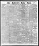 Newspaper: The Galveston Daily News. (Galveston, Tex.), Vol. 35, No. 157, Ed. 1 …