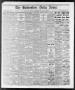 Newspaper: The Galveston Daily News. (Galveston, Tex.), Vol. 36, No. 204, Ed. 1 …