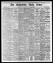 Primary view of The Galveston Daily News. (Galveston, Tex.), Vol. 35, No. 299, Ed. 1 Thursday, March 8, 1877