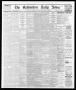 Newspaper: The Galveston Daily News. (Galveston, Tex.), Vol. 35, No. 29, Ed. 1 W…
