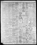 Thumbnail image of item number 4 in: 'The Galveston Daily News. (Galveston, Tex.), Vol. 34, No. 149, Ed. 1 Sunday, June 28, 1874'.